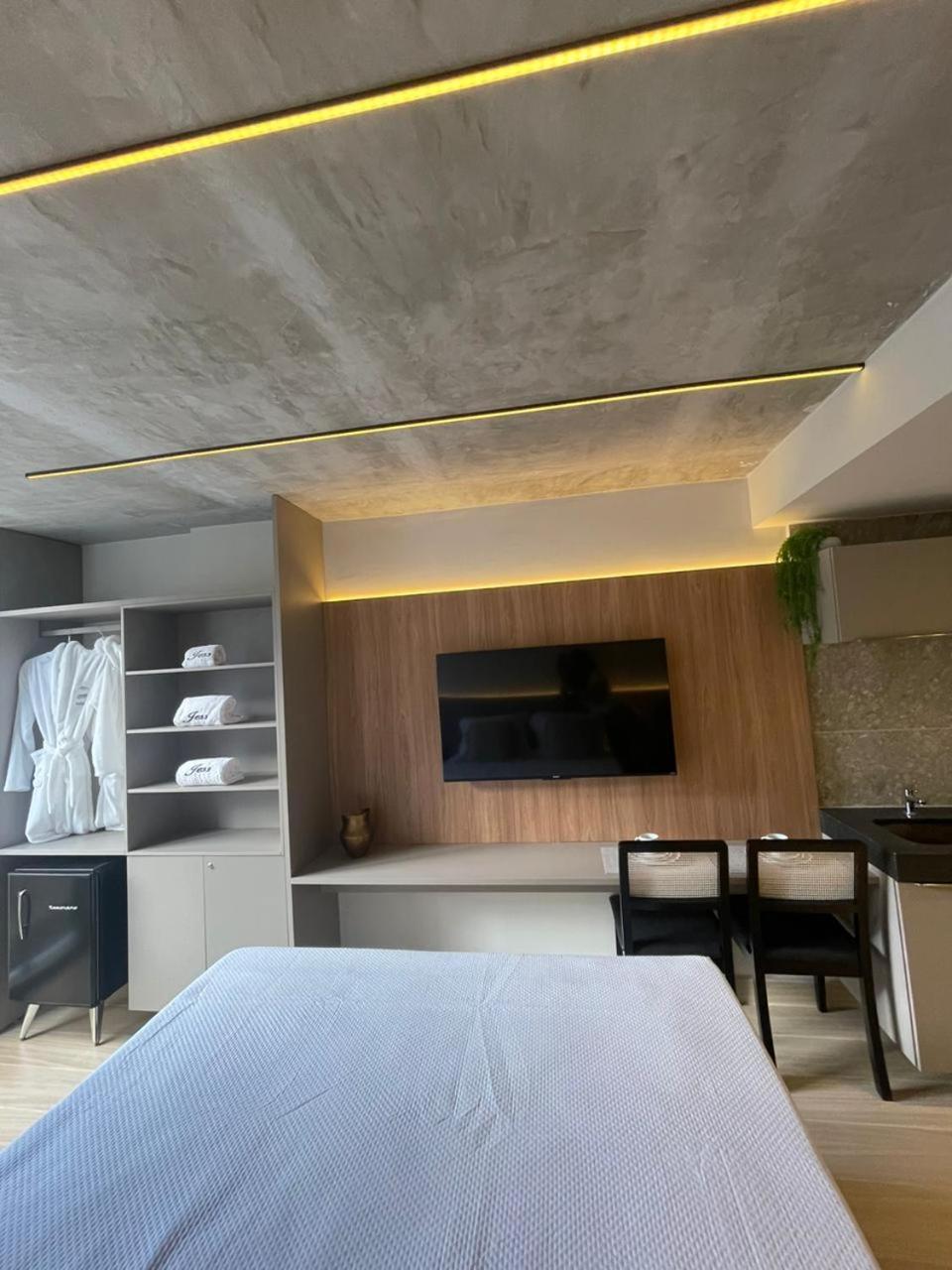 Luxo Na Beira Mar Do Cabo Branco - Setai Yacht By Jess Apartamento