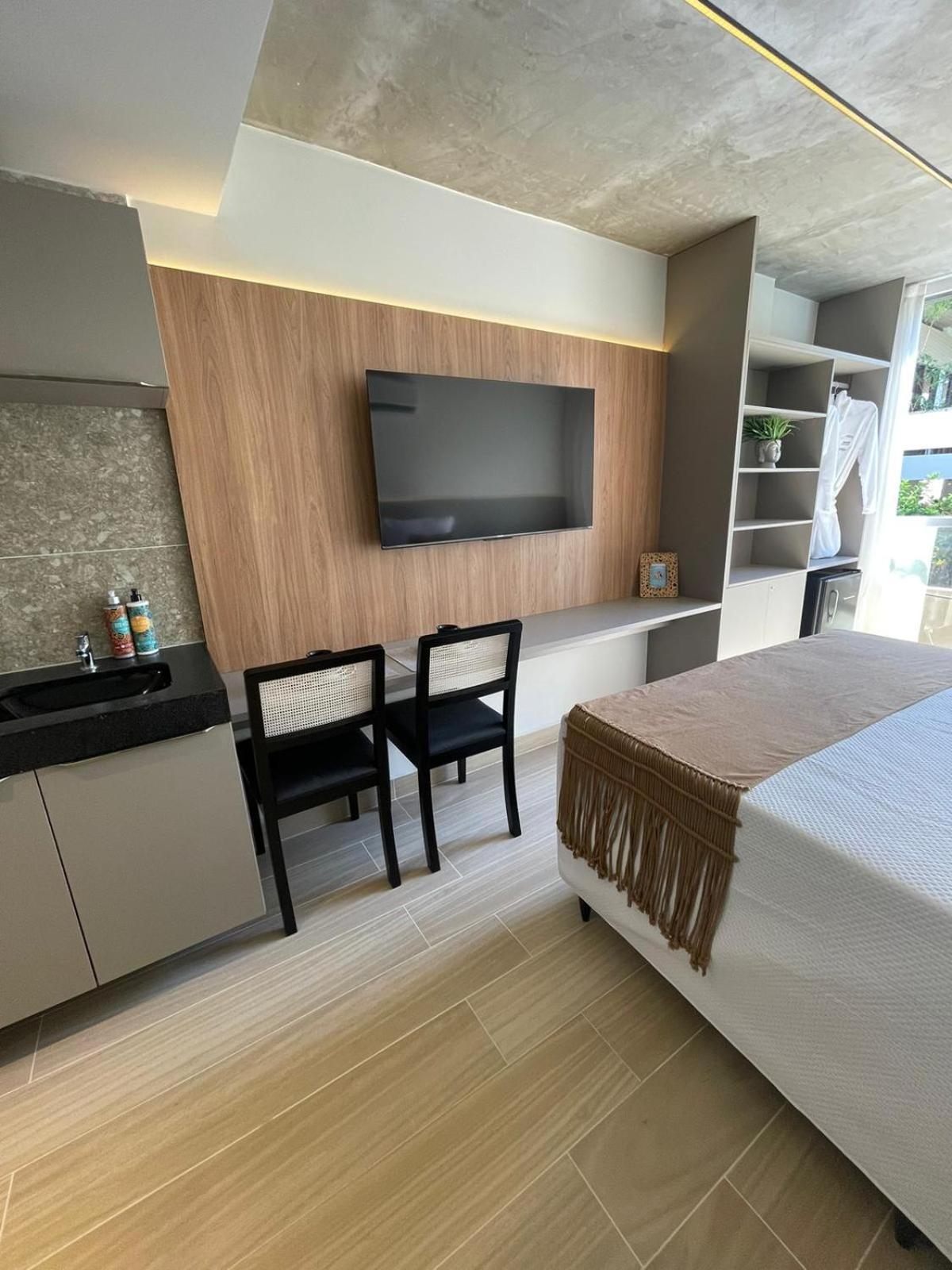 Luxo Na Beira Mar Do Cabo Branco - Setai Yacht By Jess Apartamento