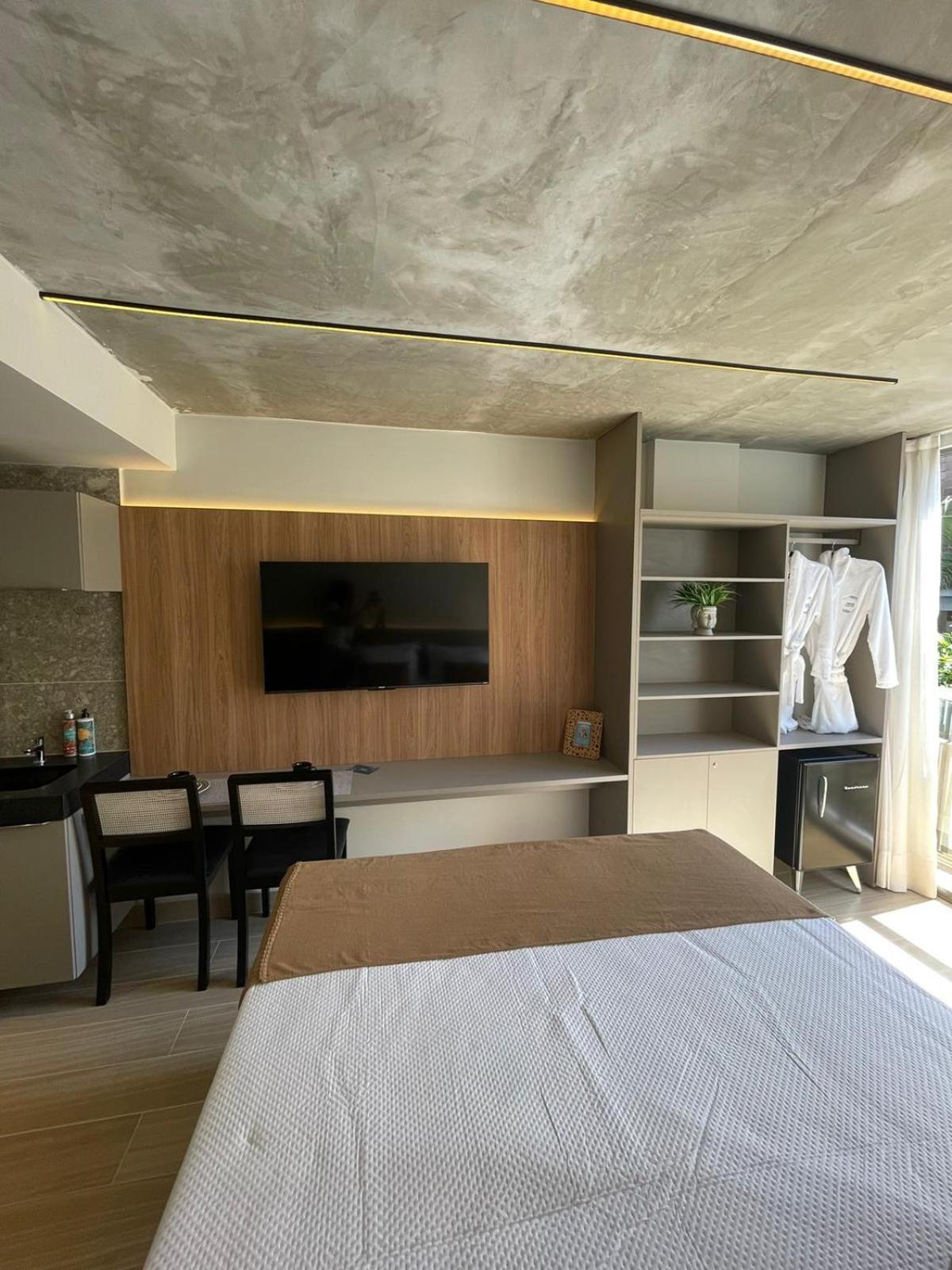 Luxo Na Beira Mar Do Cabo Branco - Setai Yacht By Jess Apartamento João Pessoa