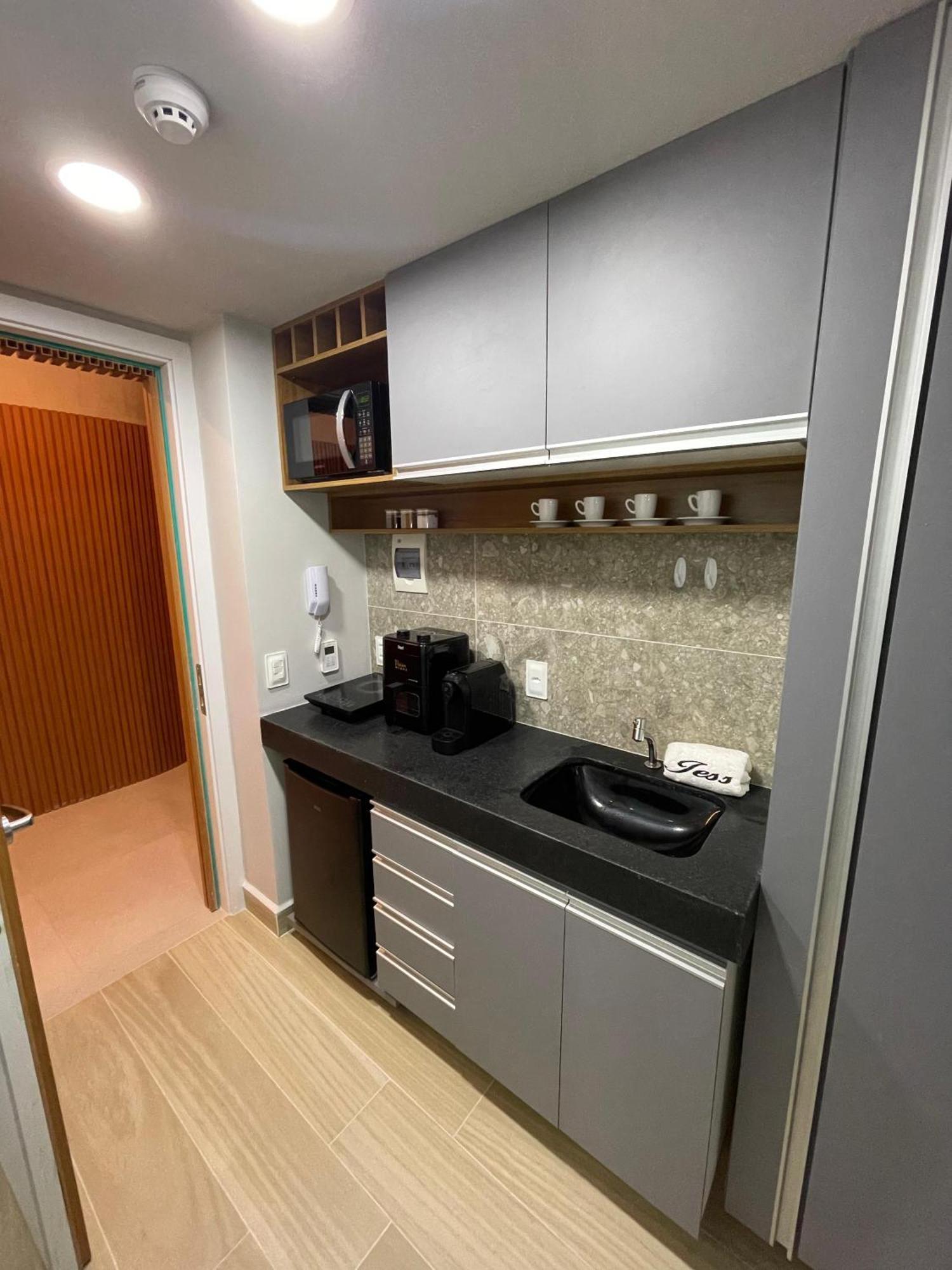 Luxo Na Beira Mar Do Cabo Branco - Setai Yacht By Jess Apartamento *
