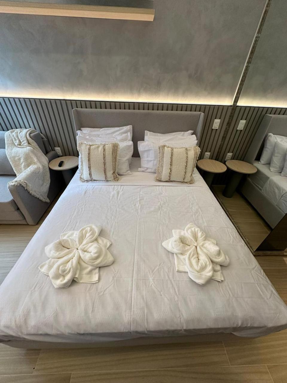 Apartamento Luxo Na Beira Mar Do Cabo Branco - Setai Yacht By Jess