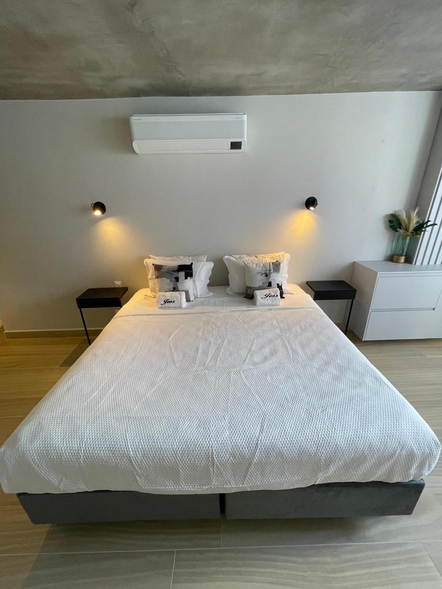 Luxo Na Beira Mar Do Cabo Branco - Setai Yacht By Jess Apartamento João Pessoa
