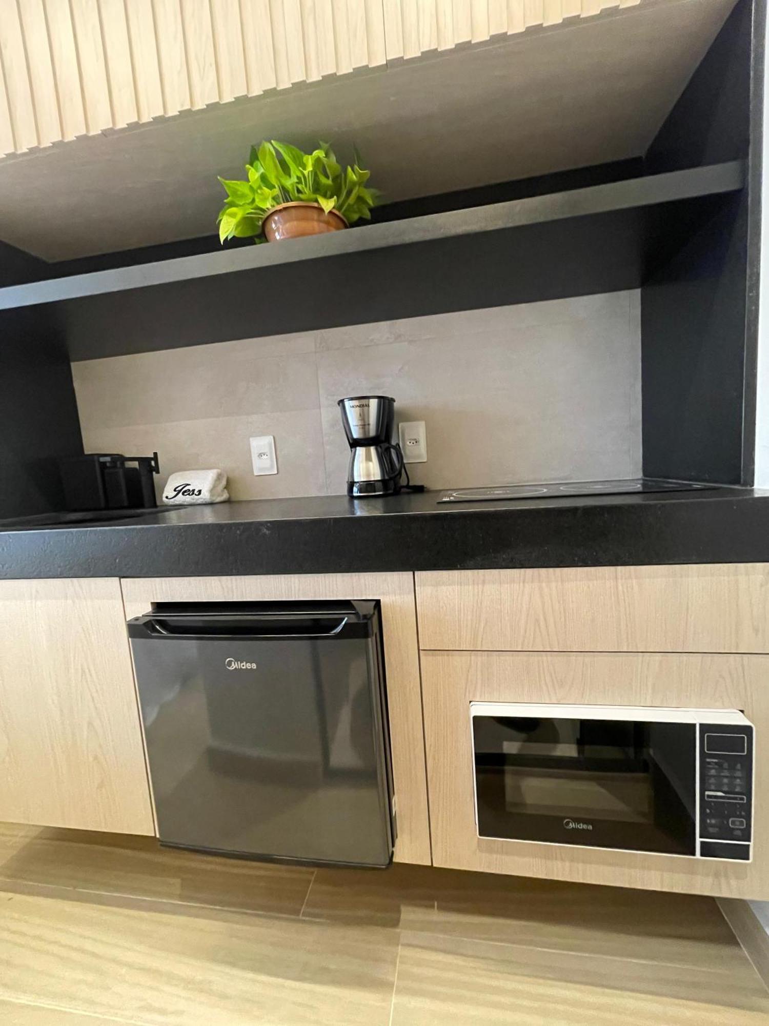Apartamento Luxo Na Beira Mar Do Cabo Branco - Setai Yacht By Jess