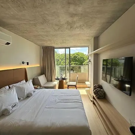 Luxo Na Beira Mar Do Cabo Branco - Setai Yacht By Jess Apartamento João Pessoa Exterior foto