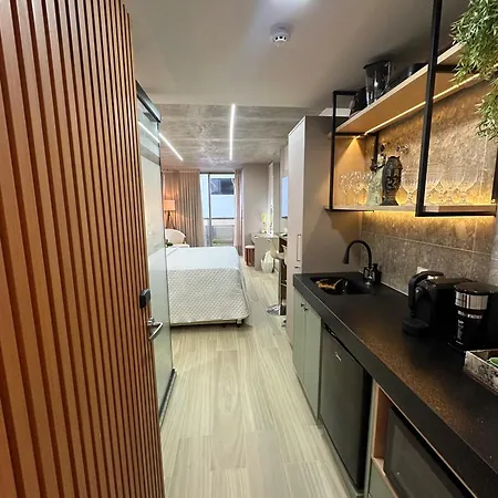 Luxo Na Beira Mar Do Cabo Branco - Setai Yacht By Jess Apartamento João Pessoa Exterior foto