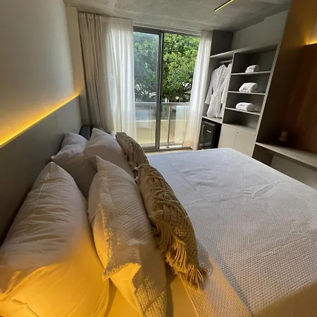 Luxo Na Beira Mar Do Cabo Branco - Setai Yacht By Jess Apartamento João Pessoa Exterior foto