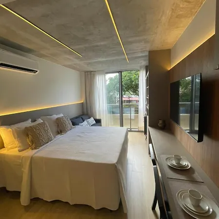 Luxo Na Beira Mar Do Cabo Branco - Setai Yacht By Jess Apartamento João Pessoa Exterior foto