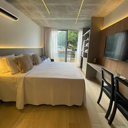 Luxo Na Beira Mar Do Cabo Branco - Setai Yacht By Jess Apartamento João Pessoa Exterior foto