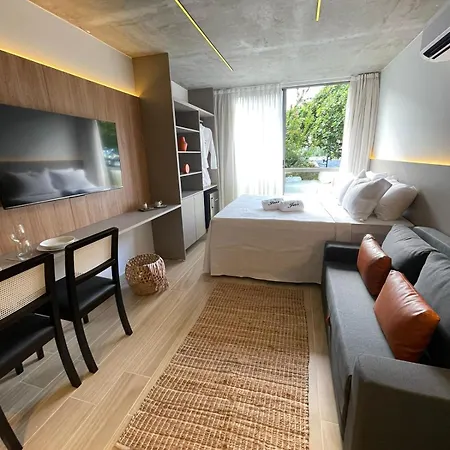 Luxo Na Beira Mar Do Cabo Branco - Setai Yacht By Jess Apartamento João Pessoa Exterior foto