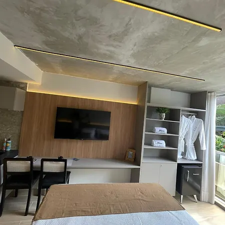 Luxo Na Beira Mar Do Cabo Branco - Setai Yacht By Jess Apartamento João Pessoa Exterior foto
