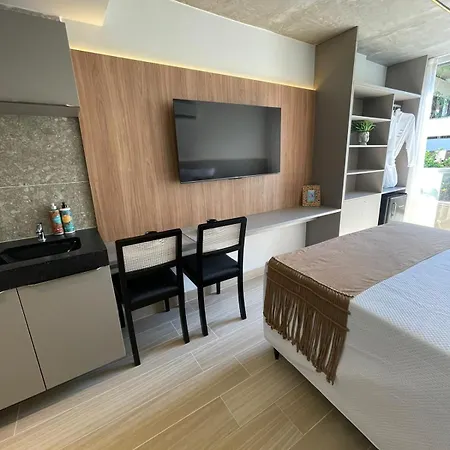 Luxo Na Beira Mar Do Cabo Branco - Setai Yacht By Jess Apartamento João Pessoa Exterior foto