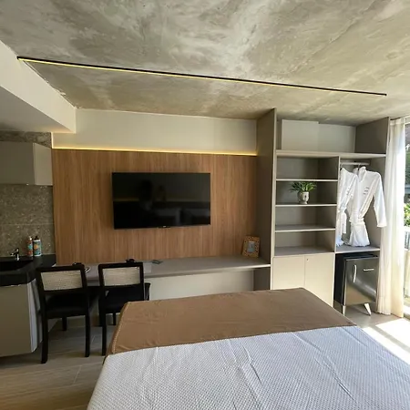 Luxo Na Beira Mar Do Cabo Branco - Setai Yacht By Jess Apartamento João Pessoa Exterior foto