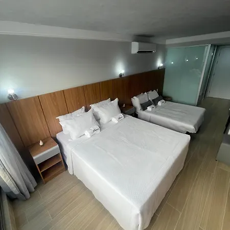 Luxo Na Beira Mar Do Cabo Branco - Setai Yacht By Jess Apartamento João Pessoa Exterior foto