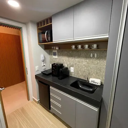 Luxo Na Beira Mar Do Cabo Branco - Setai Yacht By Jess Apartamento João Pessoa Exterior foto