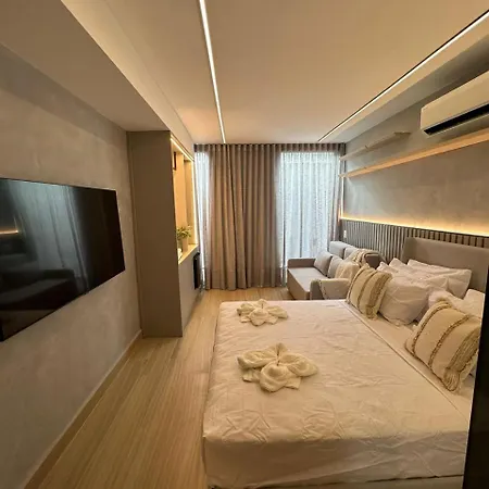 Luxo Na Beira Mar Do Cabo Branco - Setai Yacht By Jess Apartamento João Pessoa Exterior foto