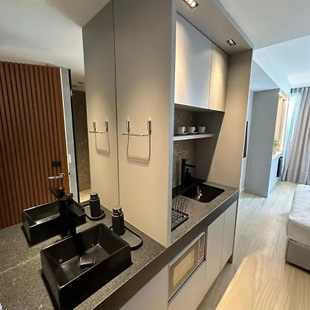 Luxo Na Beira Mar Do Cabo Branco - Setai Yacht By Jess Apartamento João Pessoa Exterior foto