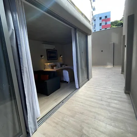 Luxo Na Beira Mar Do Cabo Branco - Setai Yacht By Jess Apartamento João Pessoa Exterior foto