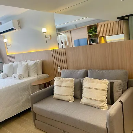 Luxo Na Beira Mar Do Cabo Branco - Setai Yacht By Jess Apartamento João Pessoa Exterior foto