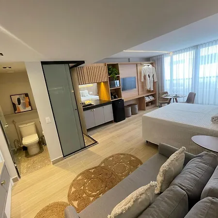 Luxo Na Beira Mar Do Cabo Branco - Setai Yacht By Jess Apartamento João Pessoa Exterior foto
