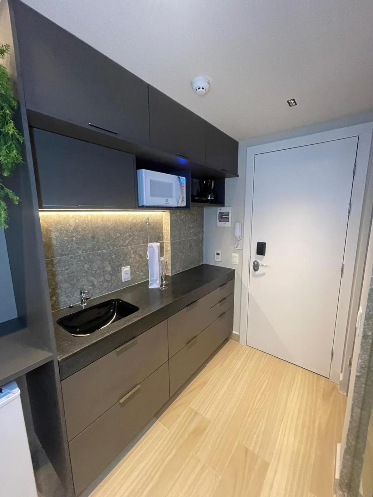 Apartment Luxo Na Beira Mar Do Cabo Branco - Setai Yacht By Jess