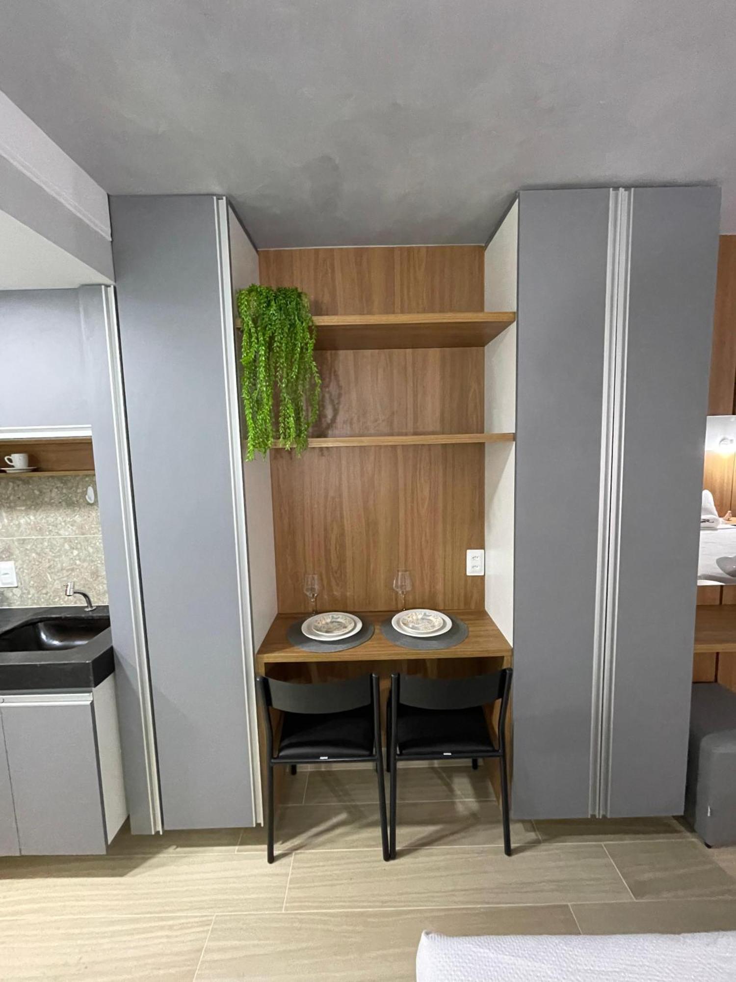 Apartment Luxo Na Beira Mar Do Cabo Branco - Setai Yacht By Jess